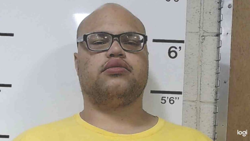Christian Ault (Source: Dunklin County Sheriff's Office)
