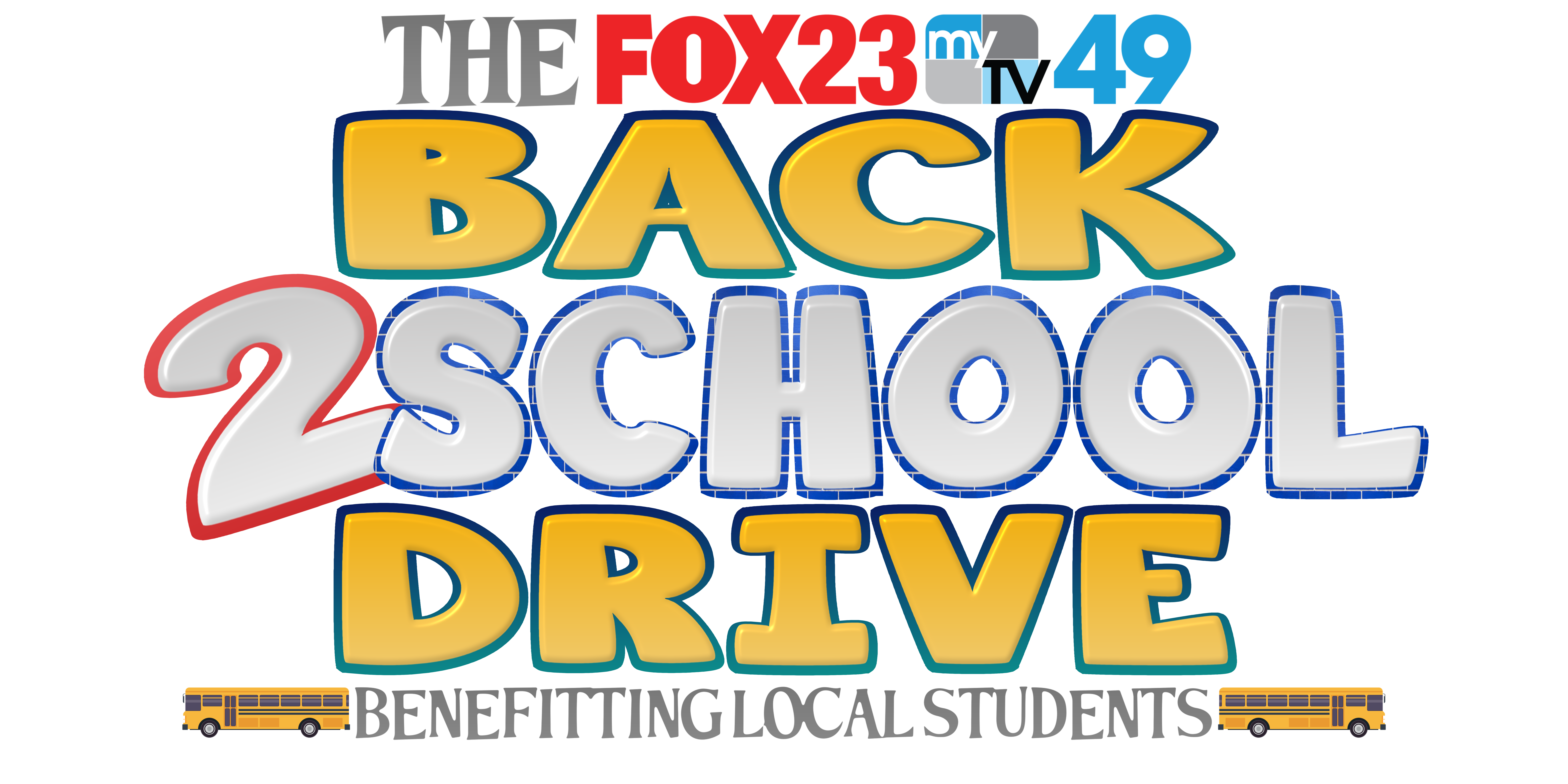 FOX23 Back to School Drive from KBSI FOX23 News Cape Girardeau
