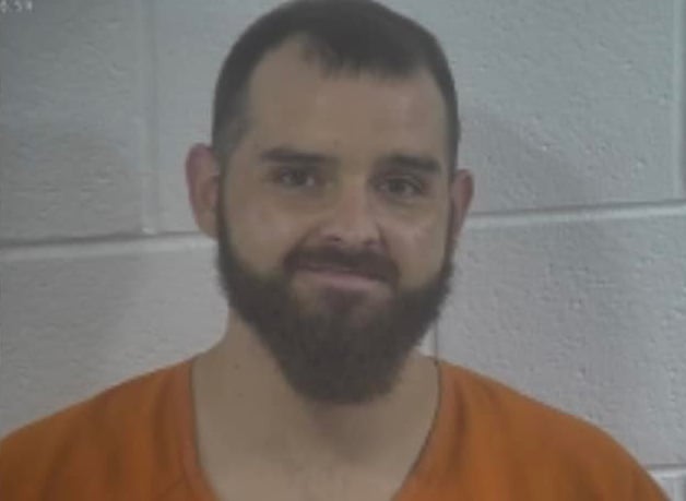 Cody Hicks (Source: Calloway County Sheriff's Office/ Facebook)