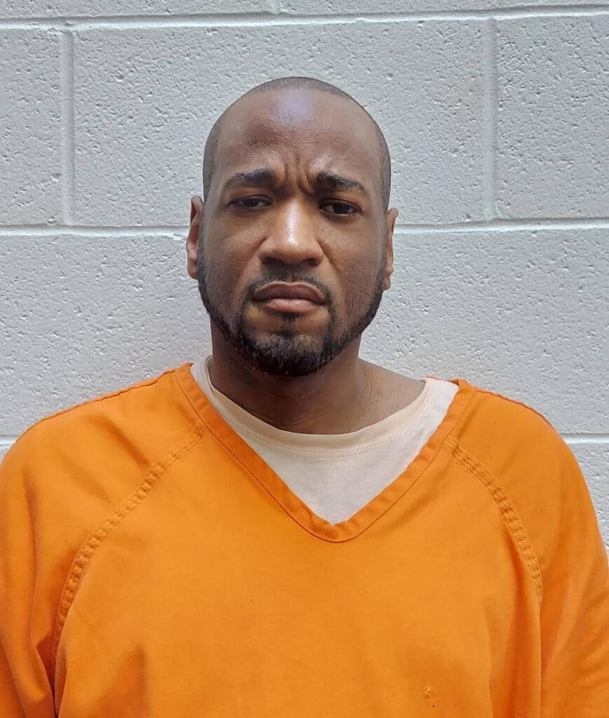 Cedric Pace (Source: Scott County Prosecuting Attorney)