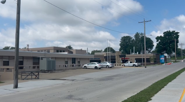 Ferrell Hospital