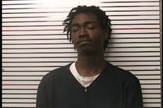 Justin N. Perteet-Lovelady (Source: Carbondale Police Department)