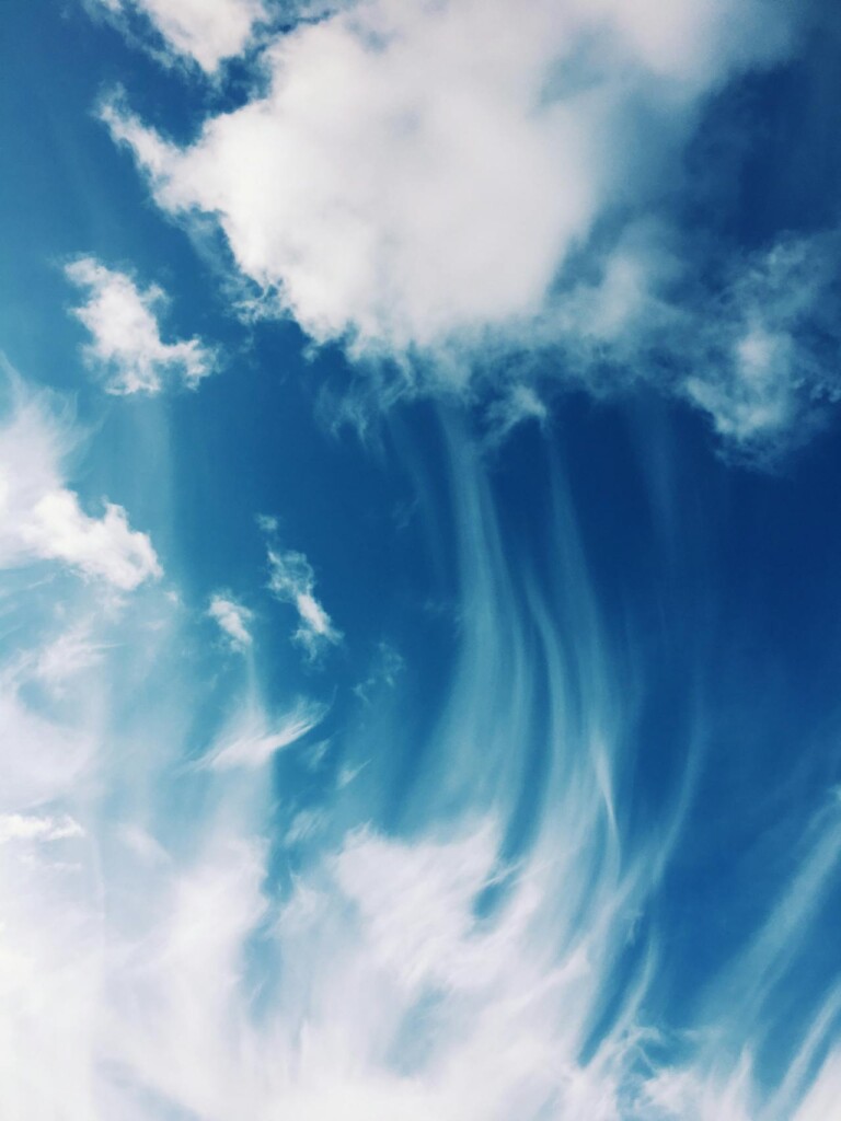 sky (Source: PexelsTessa K)