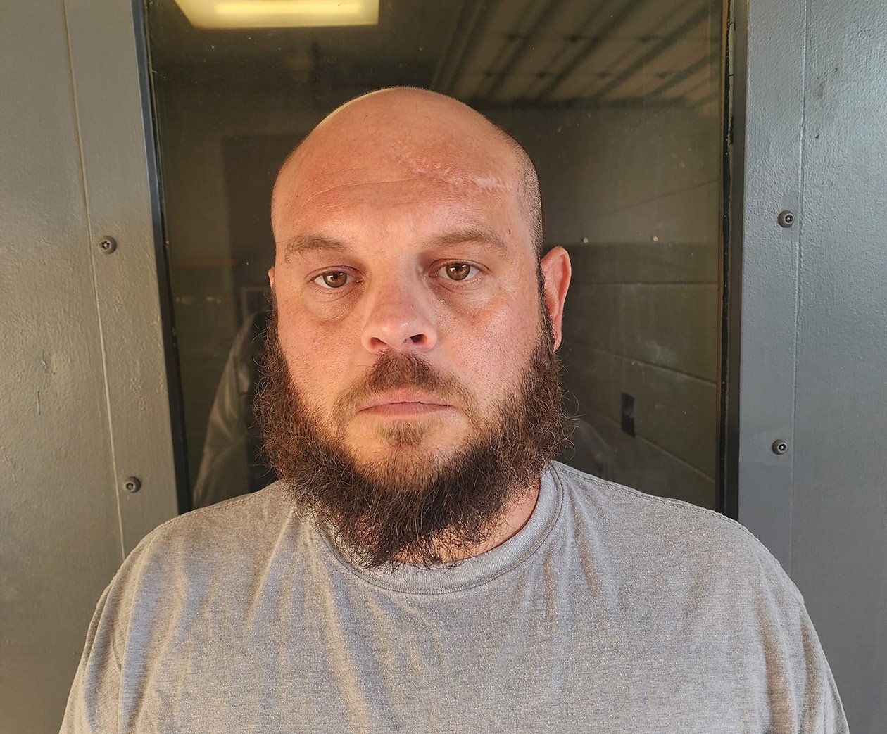 Bardwell man facing murder, assault charges for 2023 death of daughter