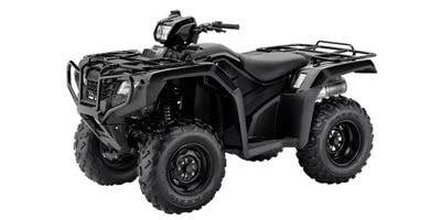 Graves County Sheriff's deputies are investigating after firearms, jewelry and a 2015 Honda Foreman 500 four-wheeler was stolen from a home. (Source: Graves County Sheriff's Office/Facebook)