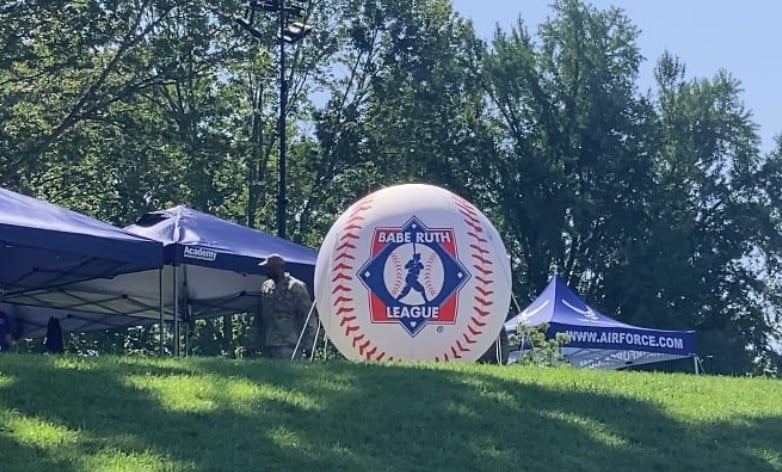 The Babe Ruth World Series is an 18-team event that will take place August 9-15 at Capaha Park and Cape Central High School.