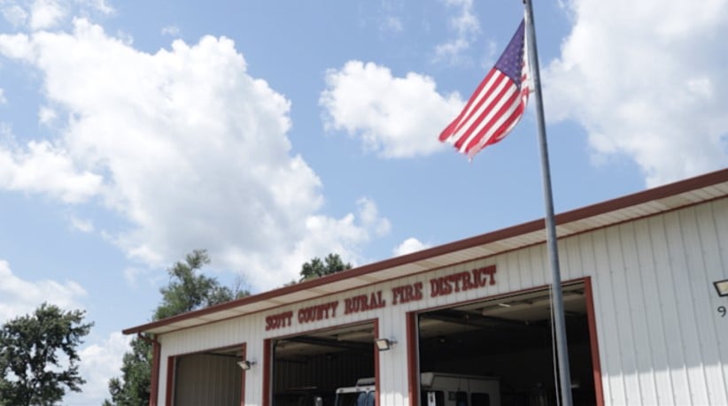 Scott County Rural Fire District