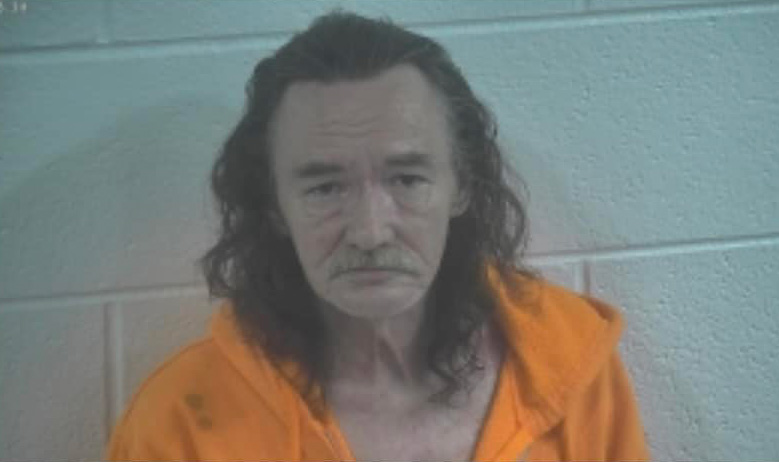 James L. Smith (Source: Calloway County, KY Sheriff's Office/Facebook)
