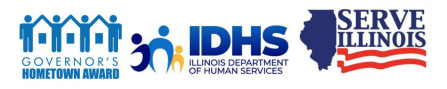 Governors Hometown Awards (Source: IDHS)