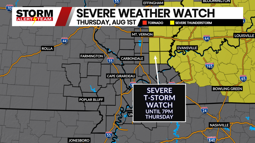 Svr Watch
