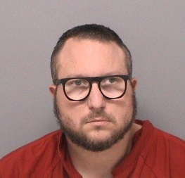 Griffin D. McDonald (Source: Jefferson County Sheriff's Office/Facebook)
