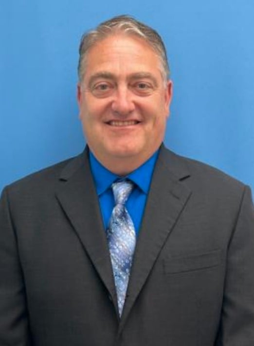 JoJo Stuart has been named Cape Girardeau's new airport manager. (Source: City of Cape Girardeau)