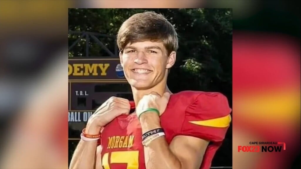 Caden Tellier Died From Football Injury