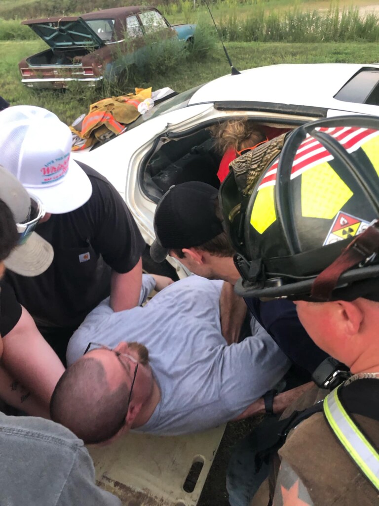 (Source: Shannon County First Responders)