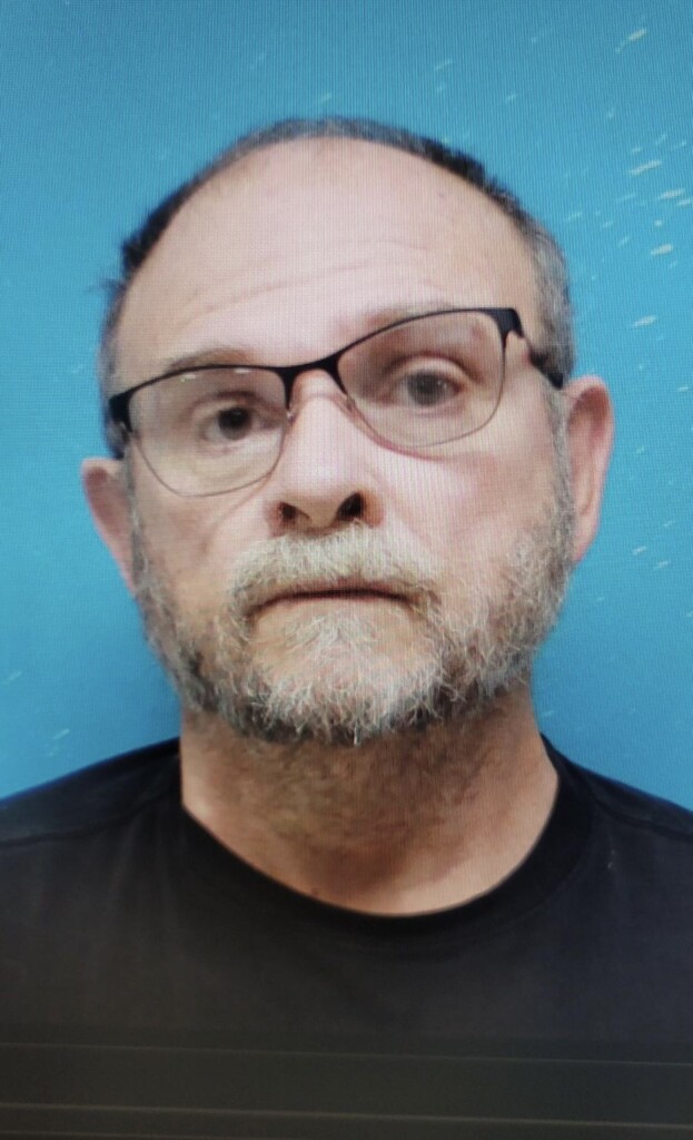 Billy Vandeven (Source: Cape Girardeau County Sheriff's Office)