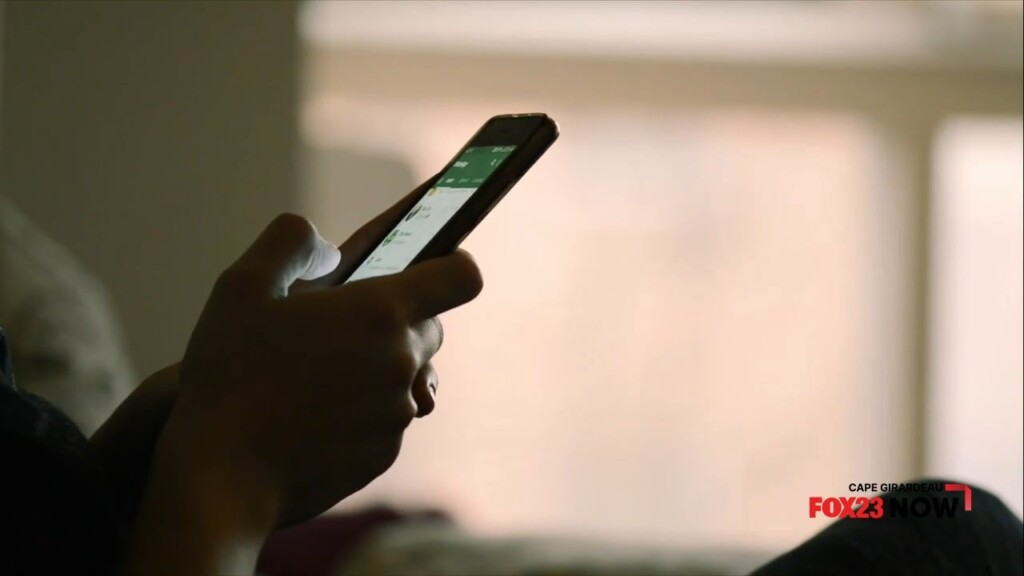 Law Enforcement Warns Of Phone Scam
