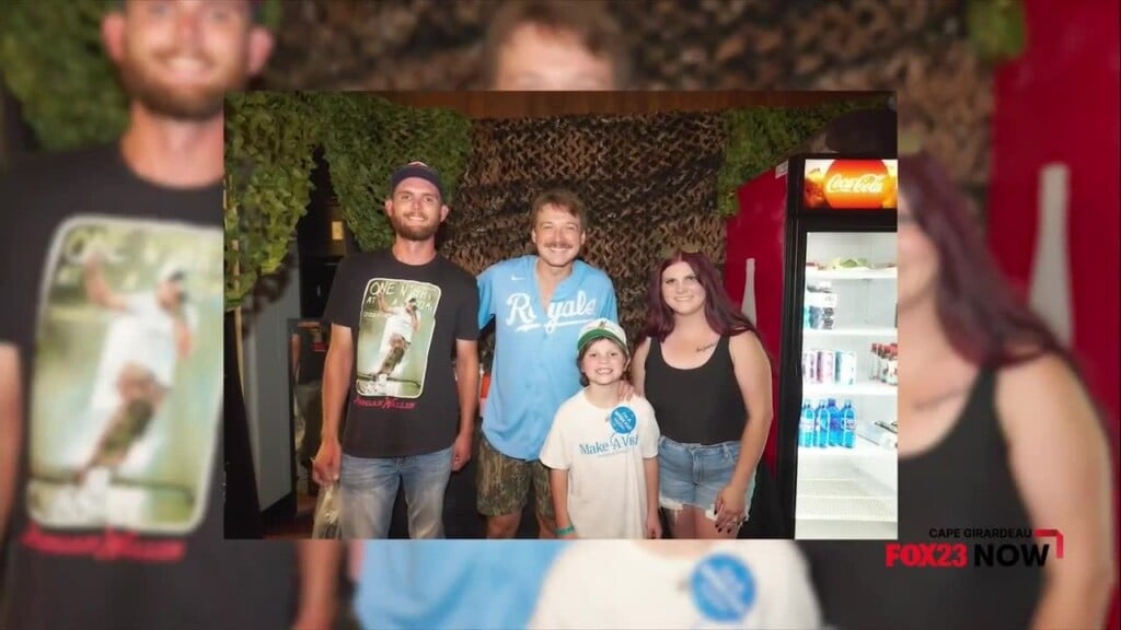 Make A Wish Morgan Wallen