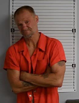 Danny Staggs (Source: Miner Police Department/Facebook)