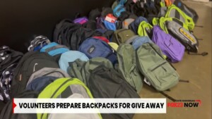 Cape Girardeau Church Holding Back To School Bash On August 10