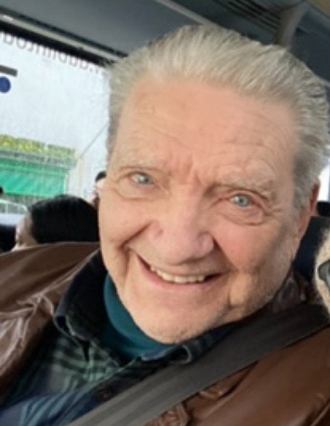 Robert H. Schwepker (Source: Missouri State Highway Patrol)