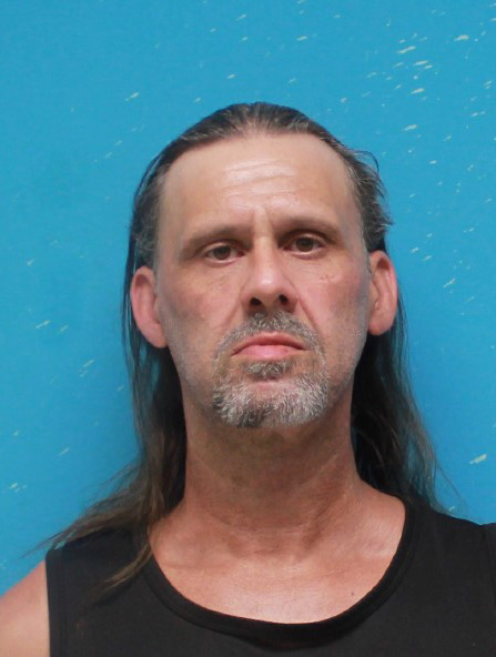 Jeromiah A. Trankle (Source: Cape Girardeau County Sheriff's Office/Facebook)