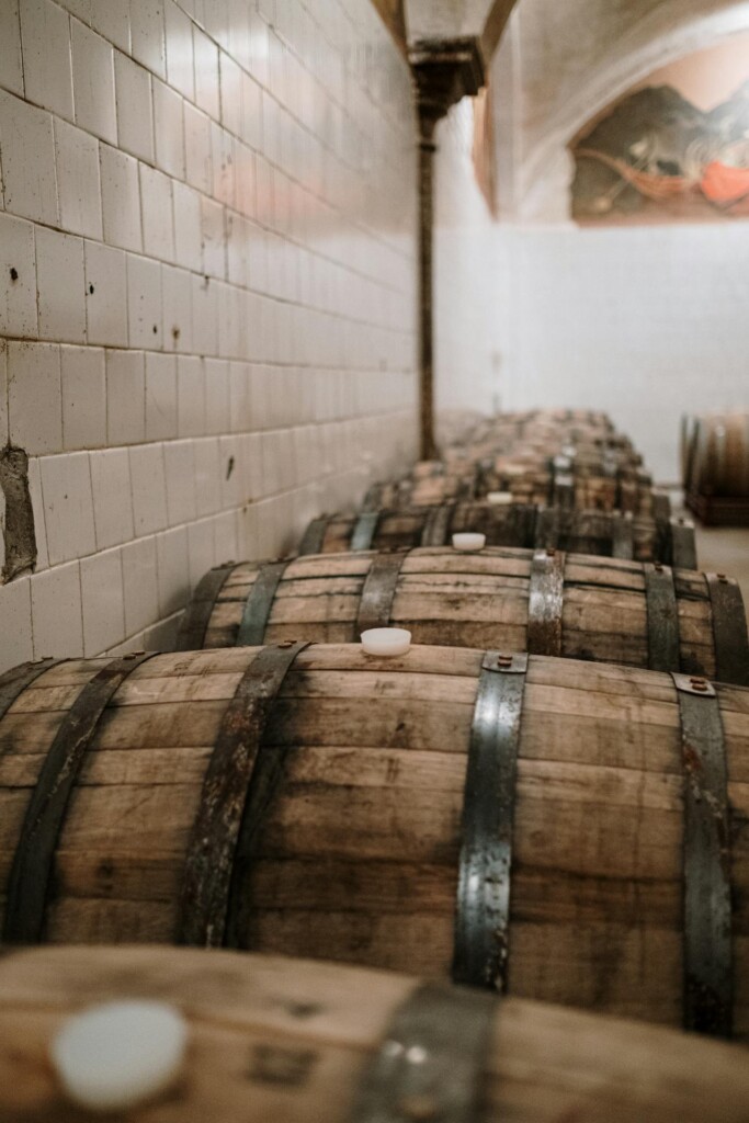 barrels (Source: Pexels/Cottonbro Studio)