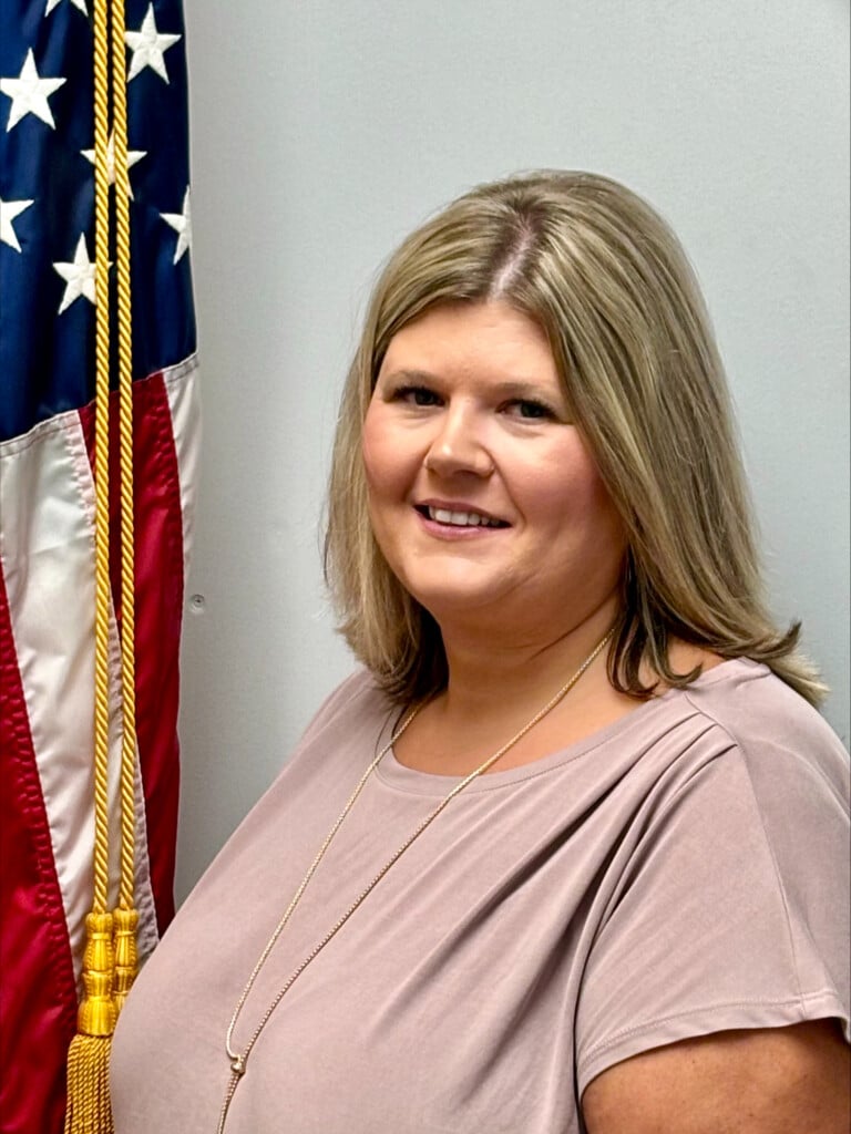 Lori Phelps (Source: City of Poplar Bluff)
