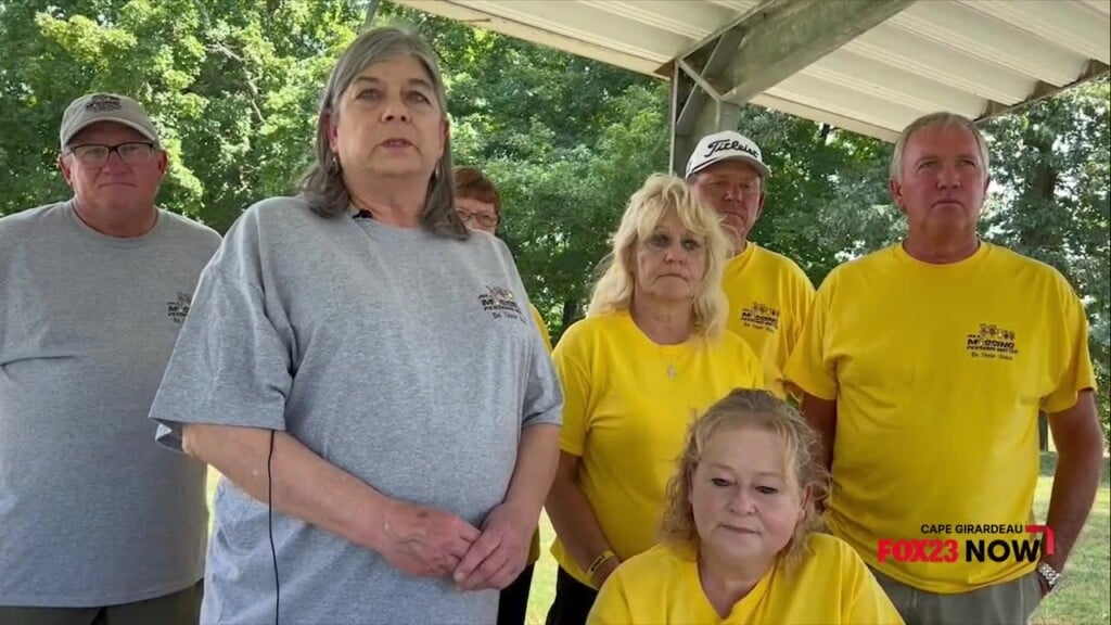 Cheryl Ann Scherer 65th Birthday