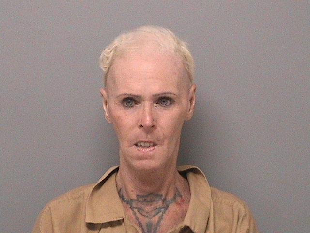 Bradley Kelley (Source: Mount Vernon Police Department/Facebook)