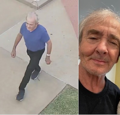 Richard E. Slomkowski (Source: Carbondale Police Department/Facebook)