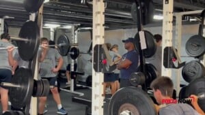 Saxony Lutheran High School Makes History