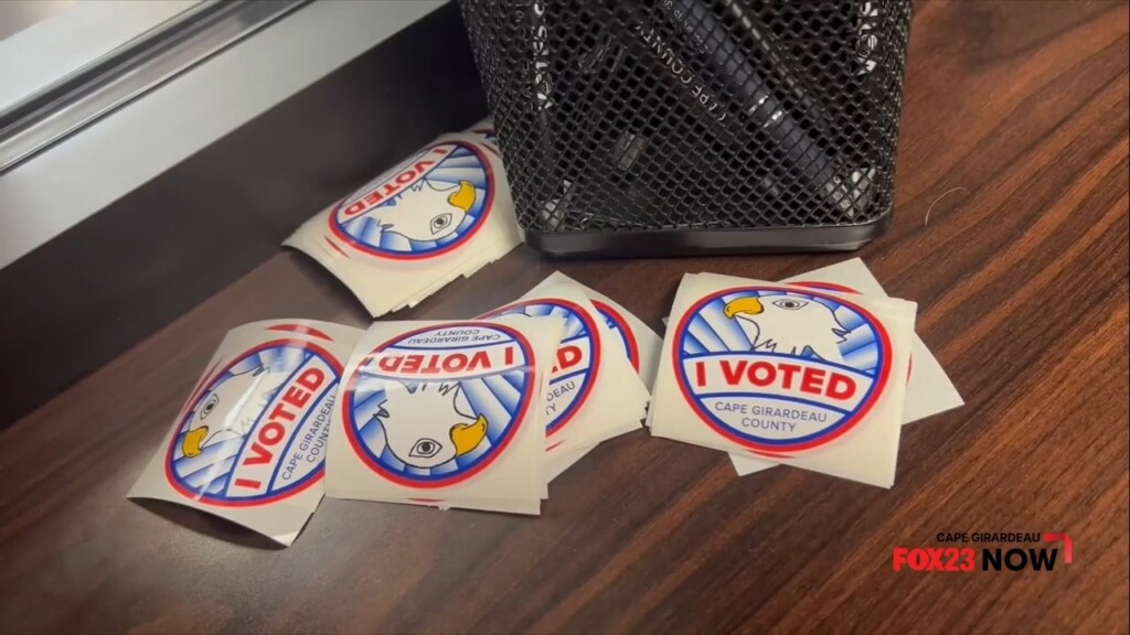 Primary Election