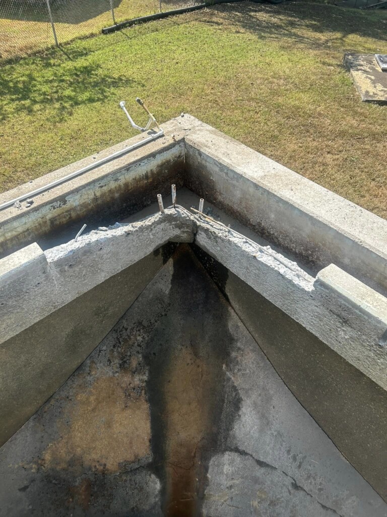 Residents in Kuttawa may experience low water pressure due to the plant shutting down to make repairs to the clarifier tank. (Source: City of Kuttawa/Facebook)