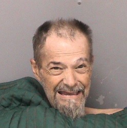 Paul E. Pfister (Source: Jefferson County Sheriff's Office/Facebook)