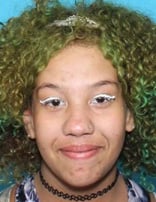 Amina A. Henderson (Source: Carbondale Police Department)