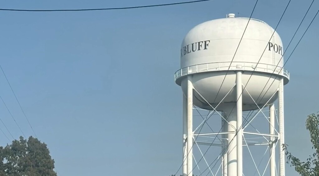Body found by fisherman in Butler County