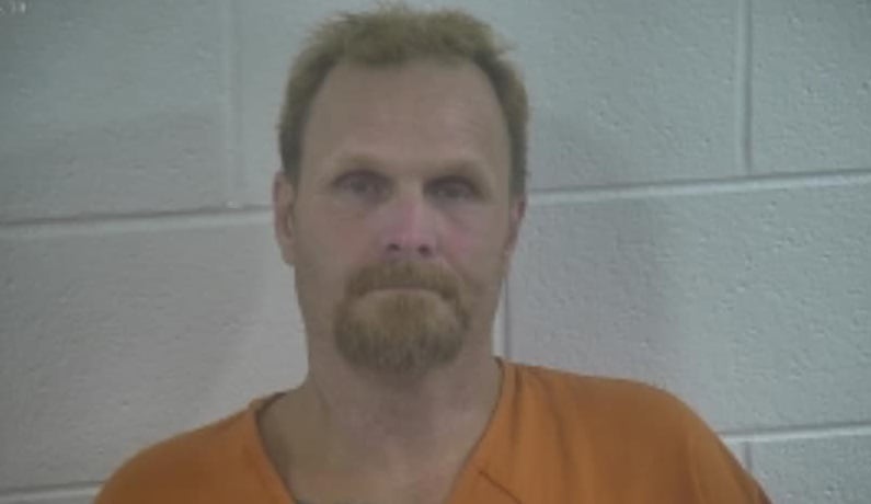 Michael Orand (Source: Calloway County, KY Sheriff's Office/Facebook)