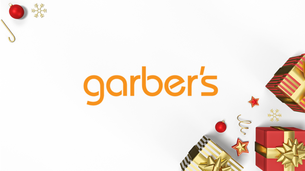 Garbers Xmas
