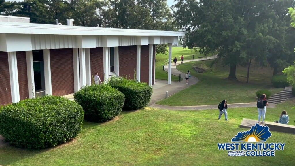 West Kentucky Community & Technical College