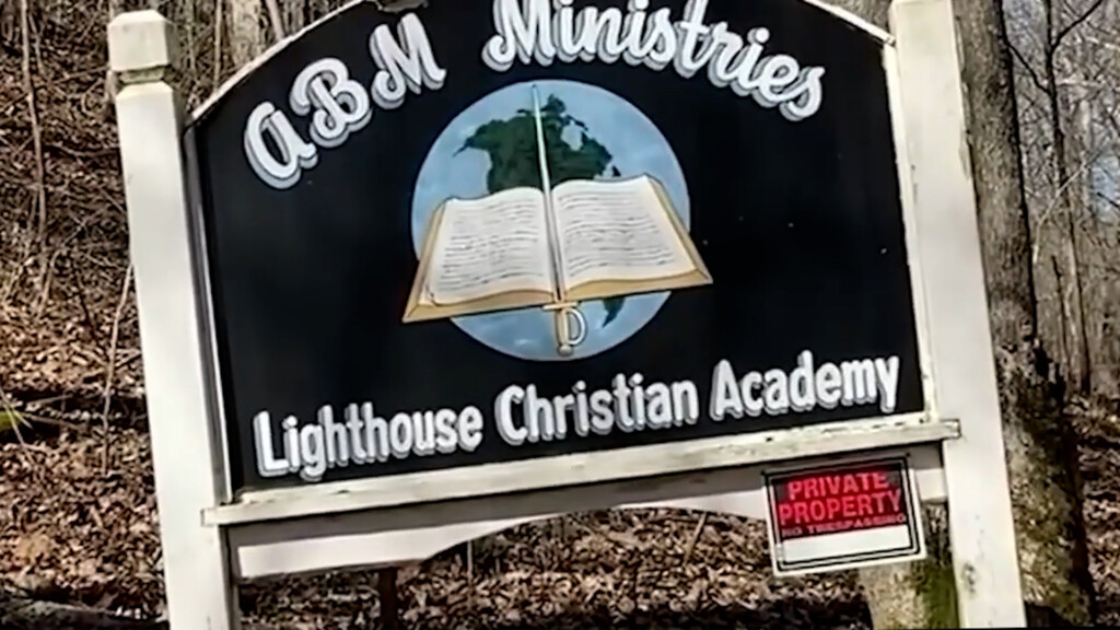 1029 Christian School