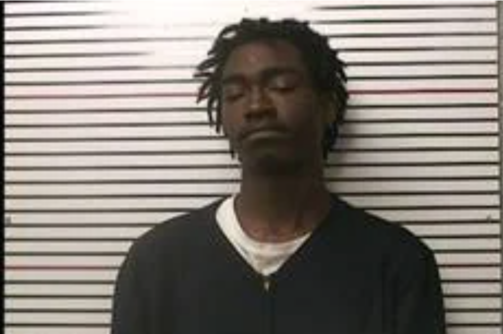 Justin N. Perteet-Lovelady (Source: Carbondale Police Department)