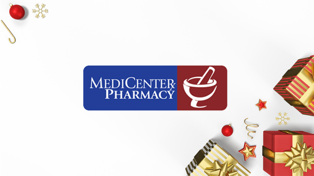 Medicenter Xmas