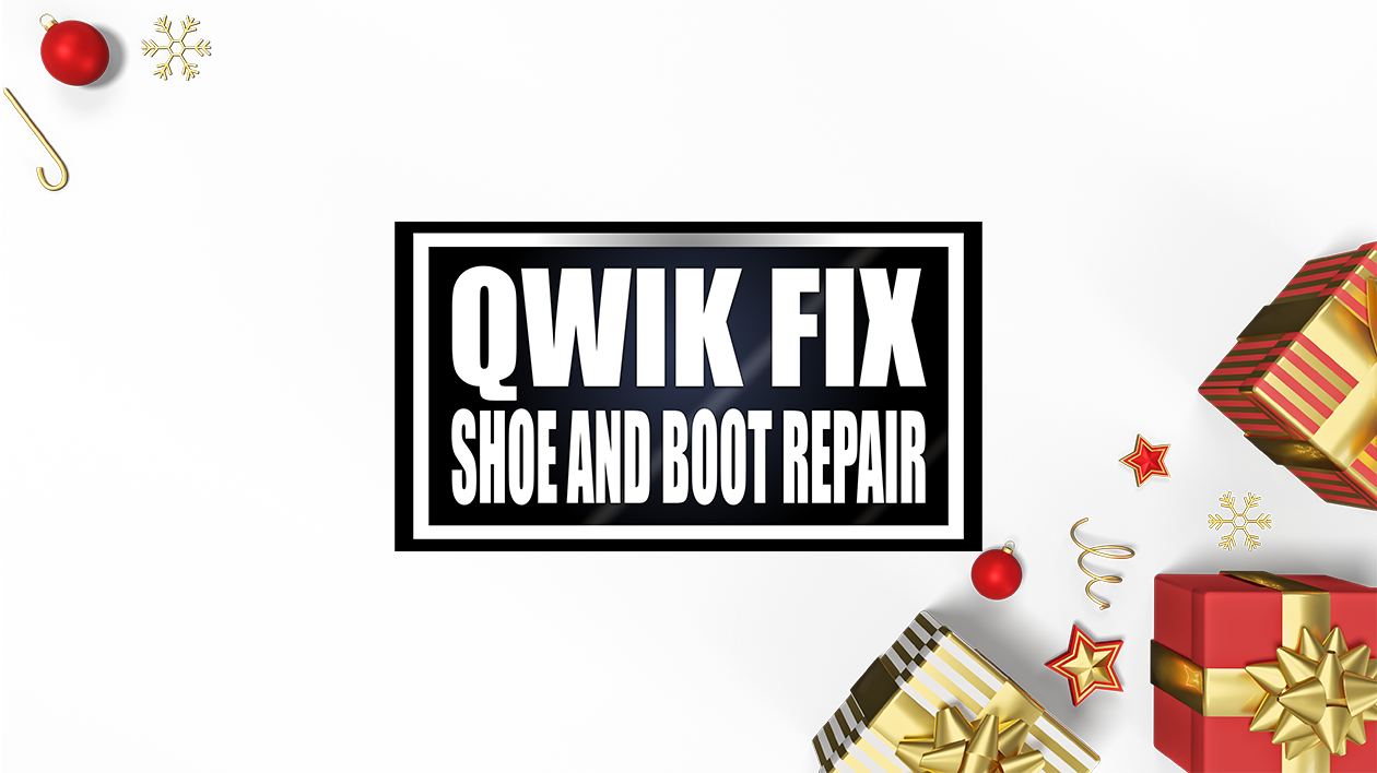Quick Fix Shoe and Boot Repair KBSI Fox 23 Cape Girardeau News
