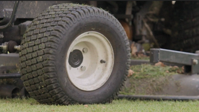 Tractor