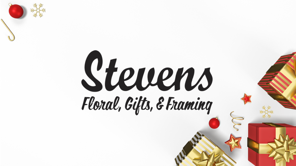 Stevensfloral Xmas