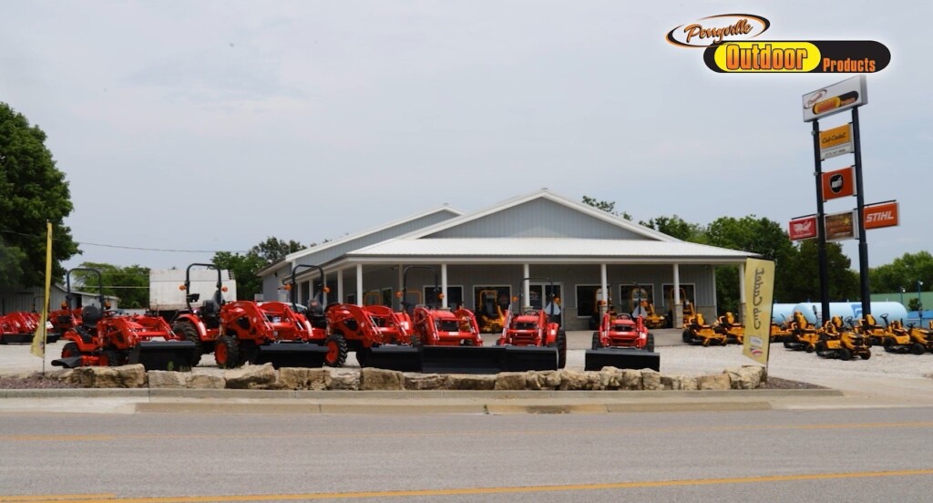 Perryville Outdoor Products