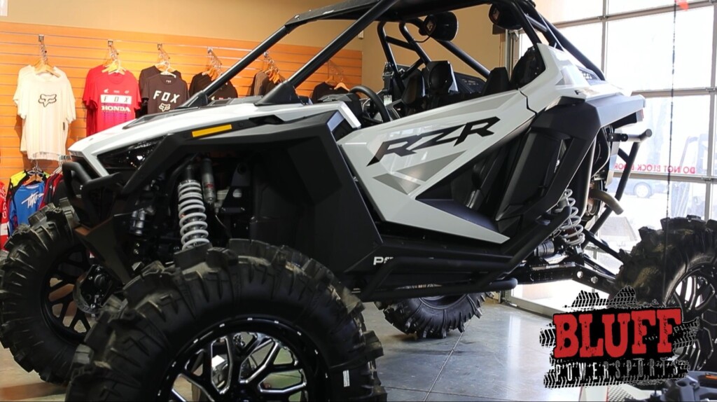 Bluff Powersports