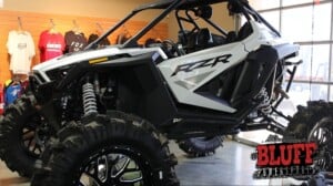 Bluff Powersports