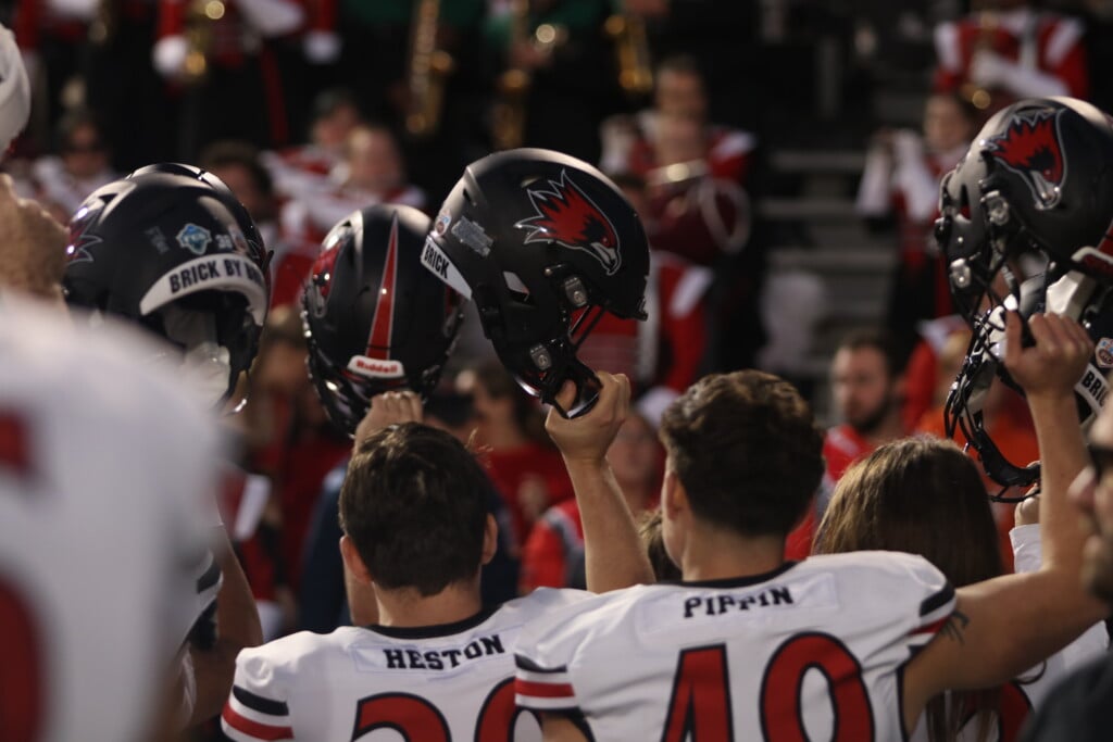 SEMO Football