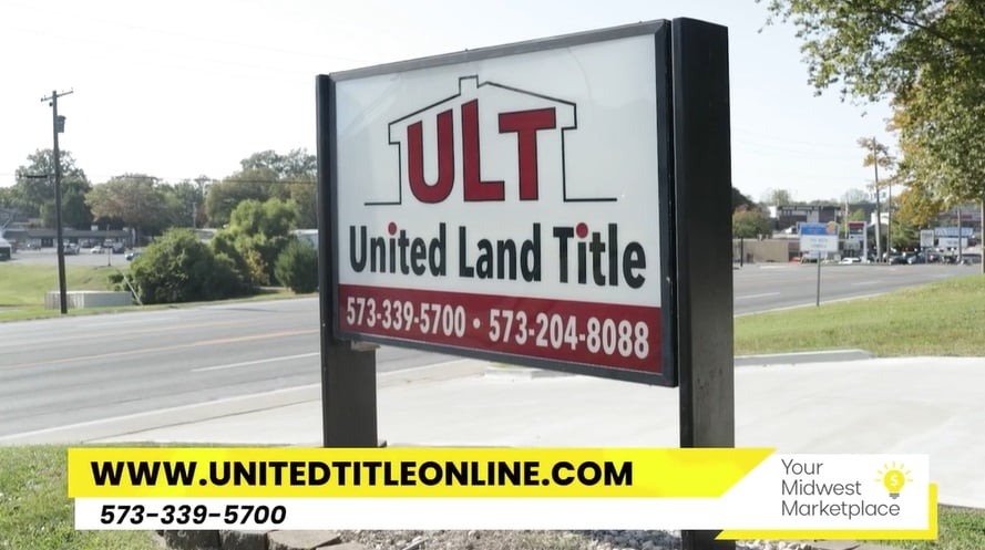 United Land Title